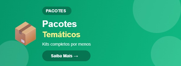 Pacotes Tematicos