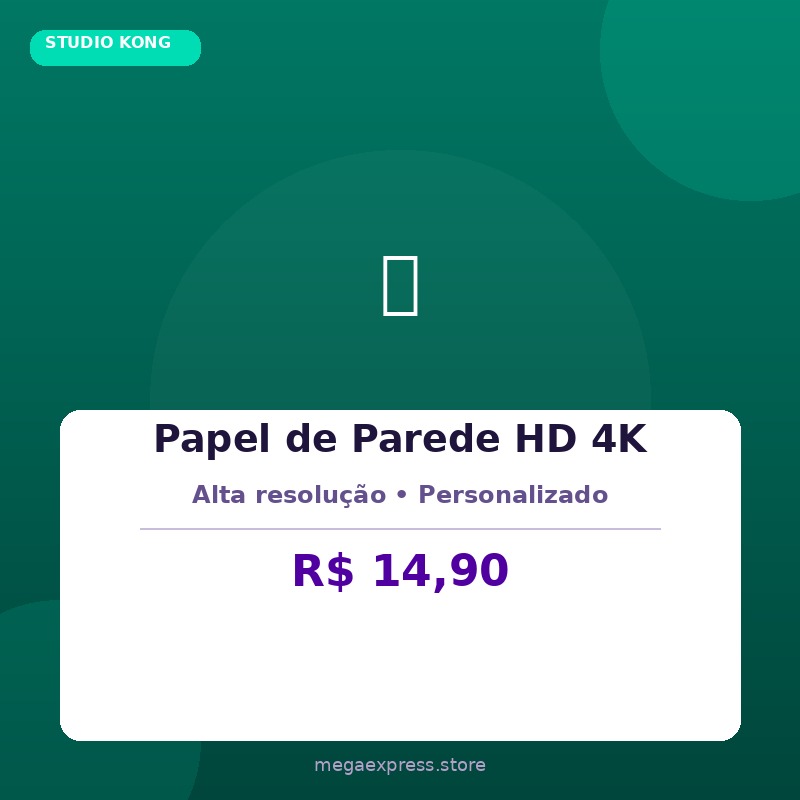 Papel de Parede HD